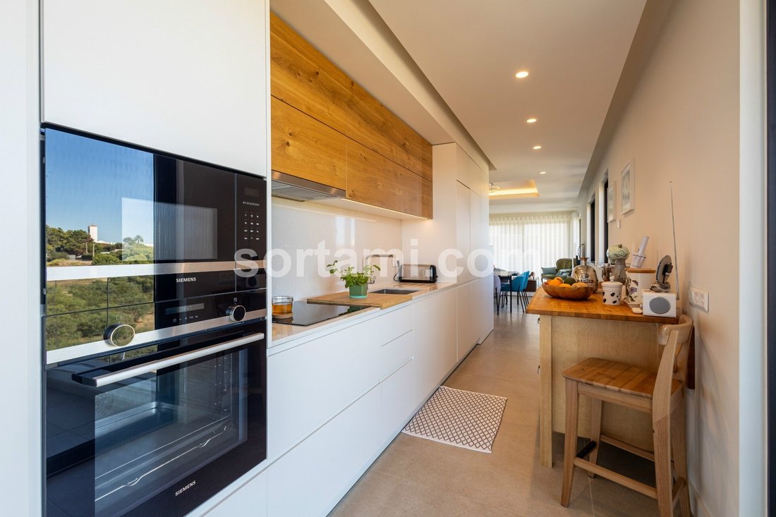 Apartment in Quarteira, Algarve, Portugal 4 - 19186074