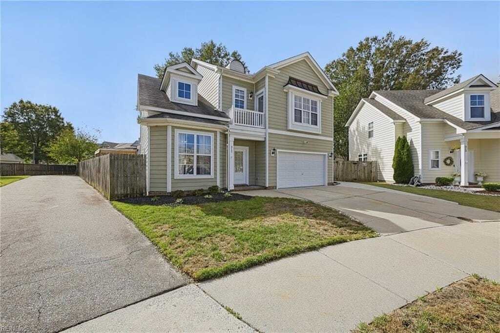 Casa en Virginia Beach, Virginia, Estados Unidos 2 - 19185106