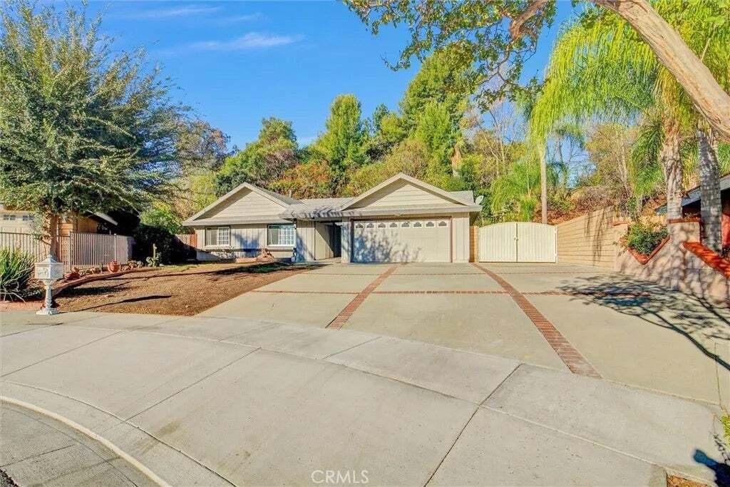 Maison à Rowland Heights, Californie, États-Unis 3 - 19188021