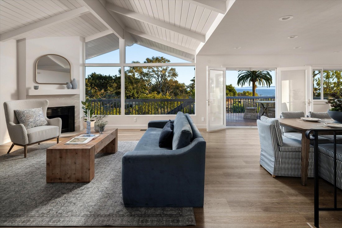 Casa a Santa Barbara, California, Stati Uniti 4 - 19184813