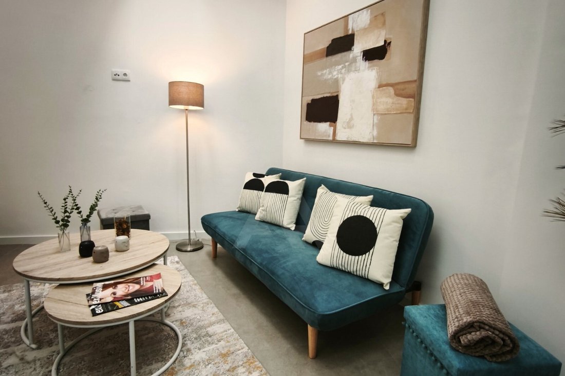 Apartment in Sao Domingos de Benfica, Lisbon, Portugal 1 - 19186388
