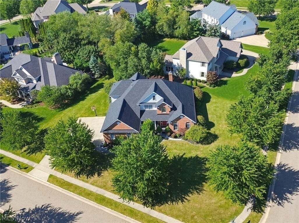 Casa en Canton, Ohio, Estados Unidos 2 - 19185475