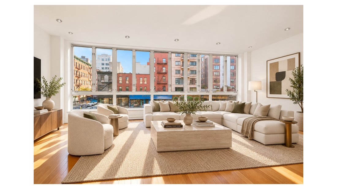 Condo in New York, New York, United States 2 - 19185920
