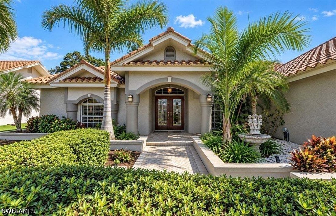 Haus in Naples, Florida, Vereinigte Staaten 1 - 19185050