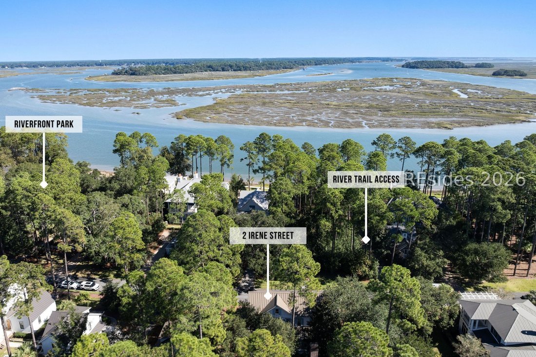 Haus in Bluffton, South Carolina, Vereinigte Staaten 5 - 19184884