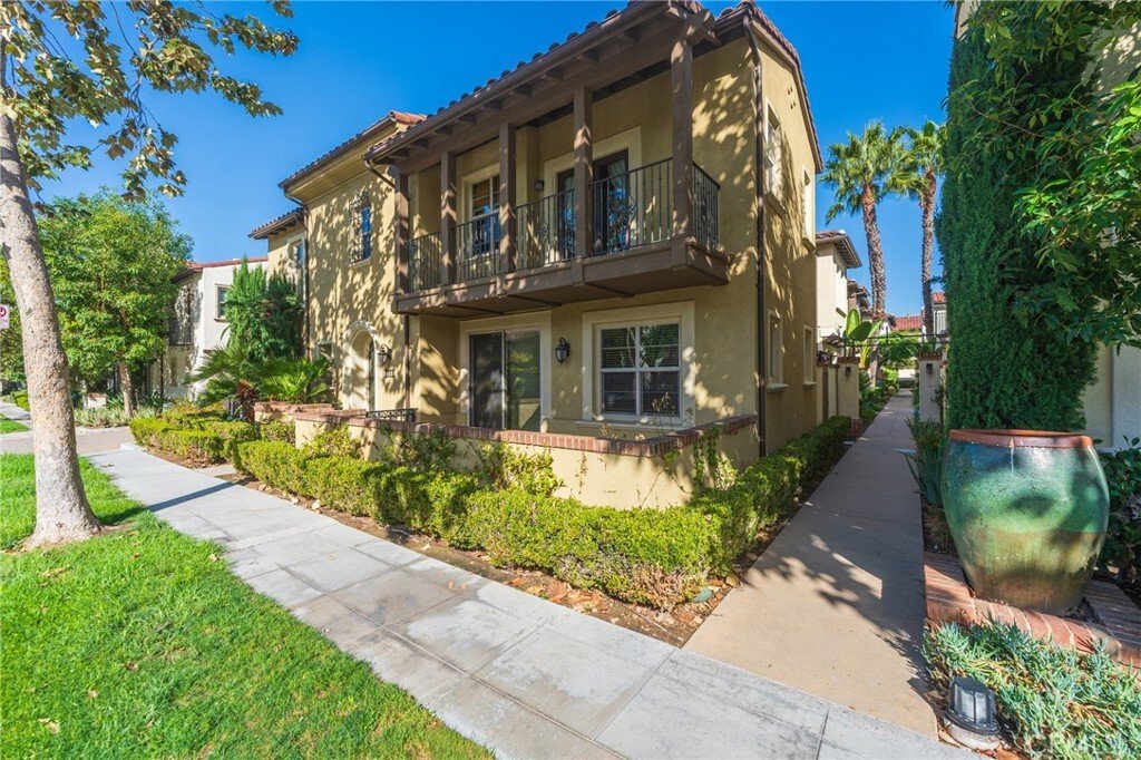 Casa en Orange, California, Estados Unidos 1 - 19184297