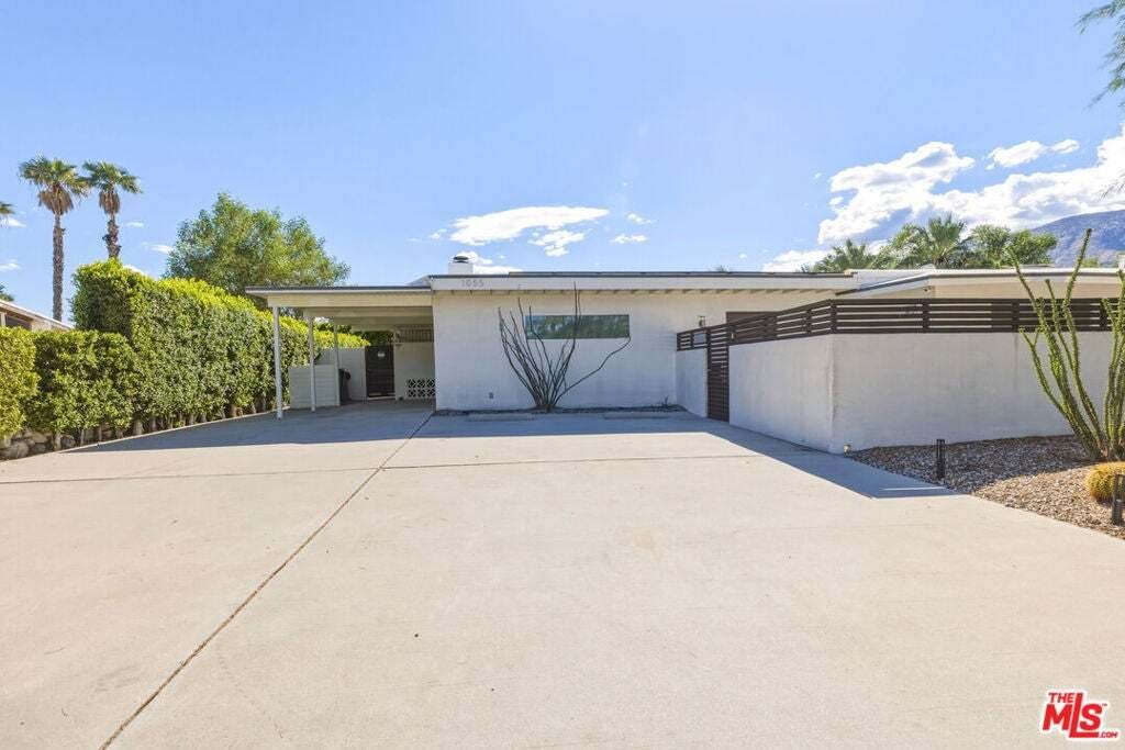 Casa a Palm Springs, California, Stati Uniti 2 - 19187838