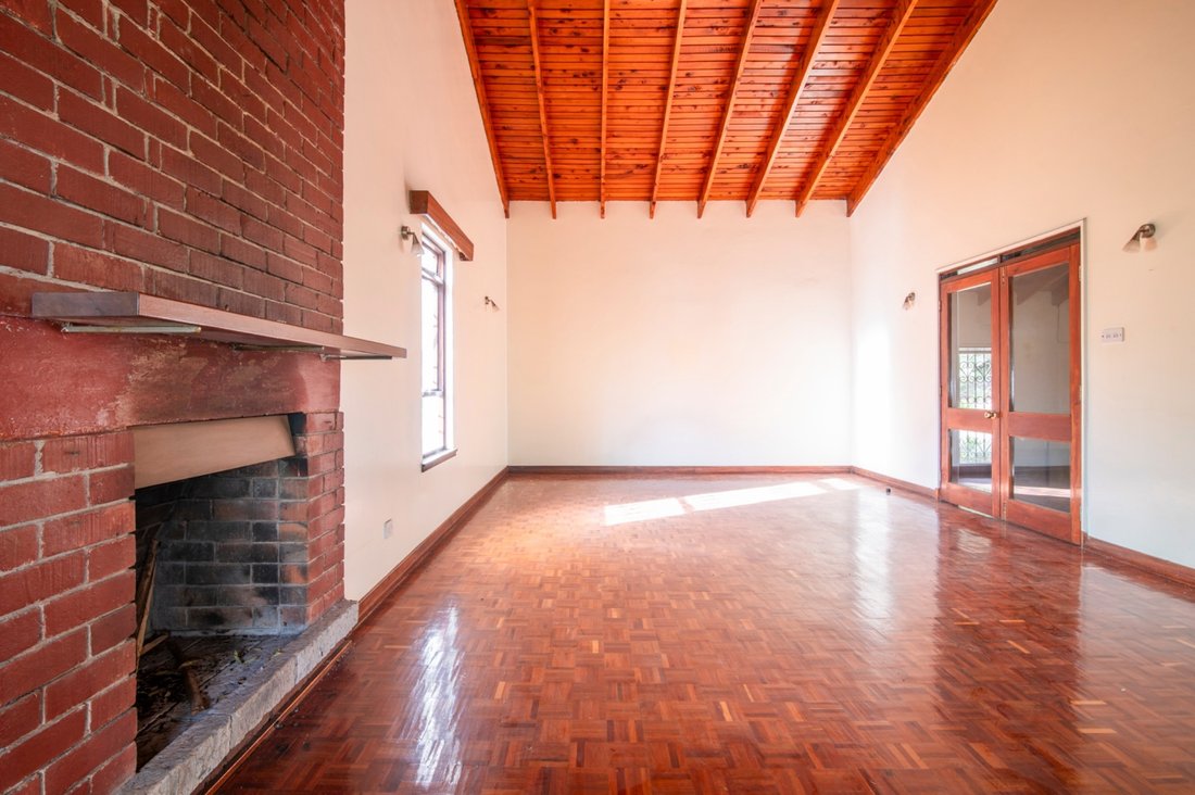 Casa en Nairobi, Condado de Nairobi, Kenia 5 - 19184672
