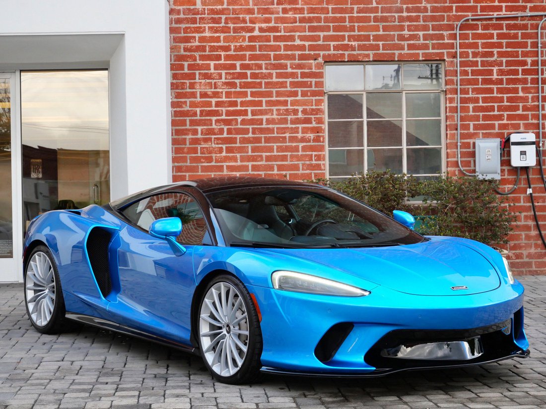 Coupe in Beverly Hills, CA, United States 1 - 19188494