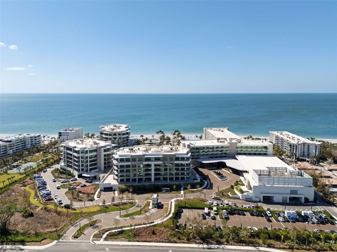 Condominio a Longboat Key, Florida, Stati Uniti 1 - 19185056