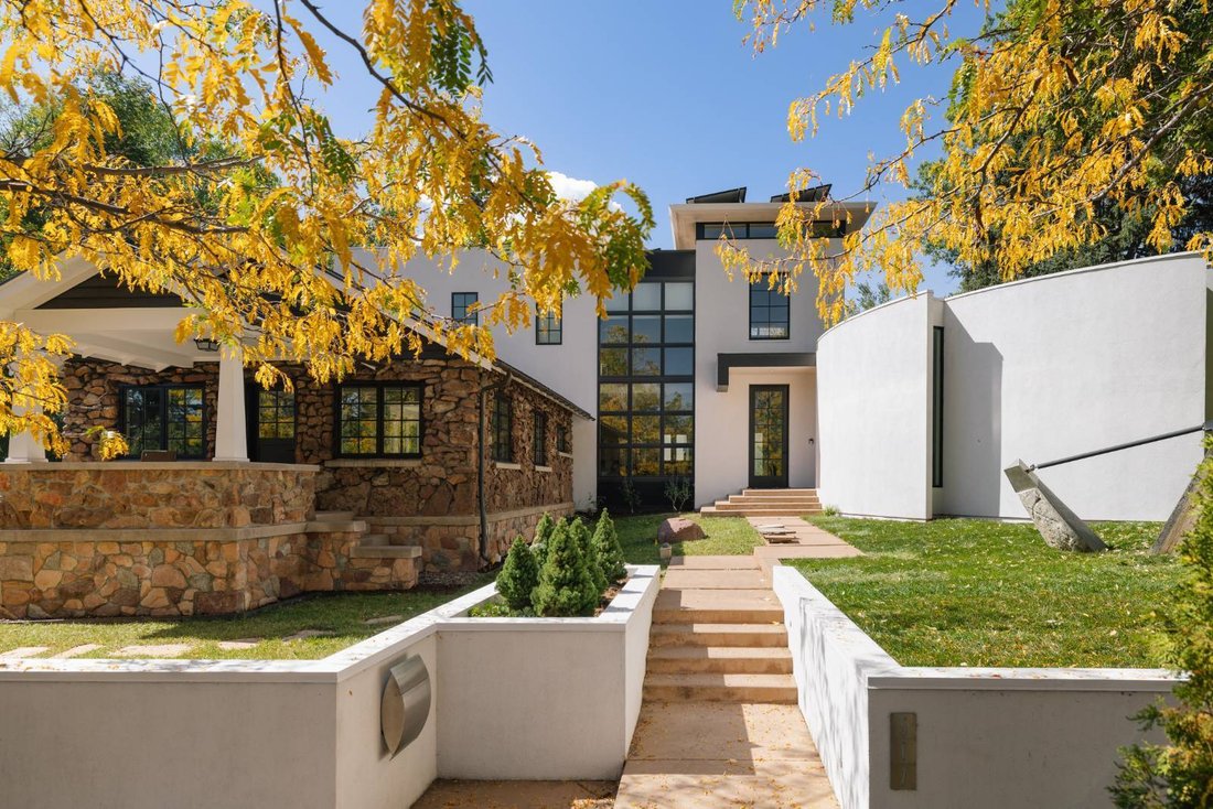 House in Boulder, Colorado, United States 2 - 19185422