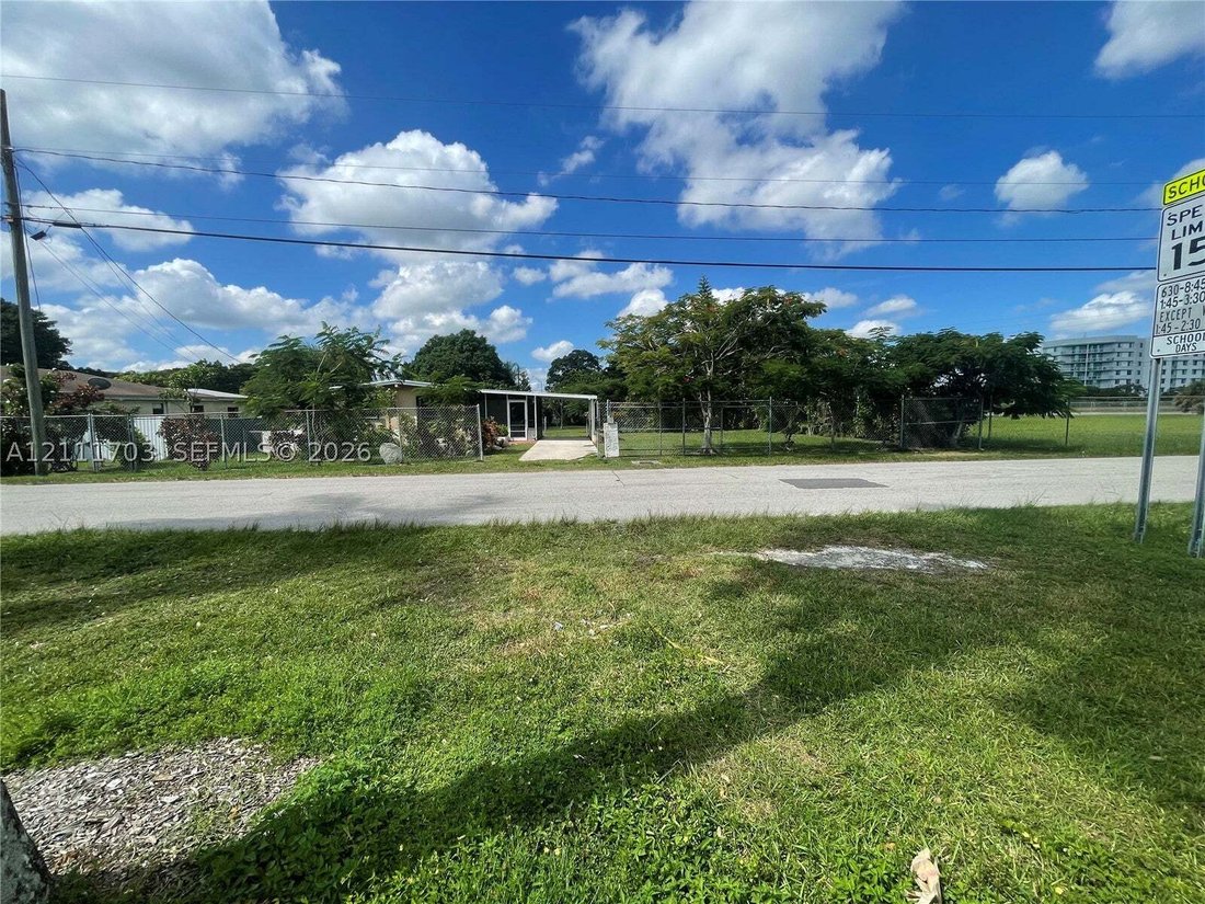 House in Miami, Florida, United States 2 - 19185147
