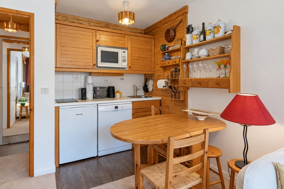 Wohnung in Val-d'Isère, Auvergne-Rhone-Alpen, Frankreich 2 - 19186216