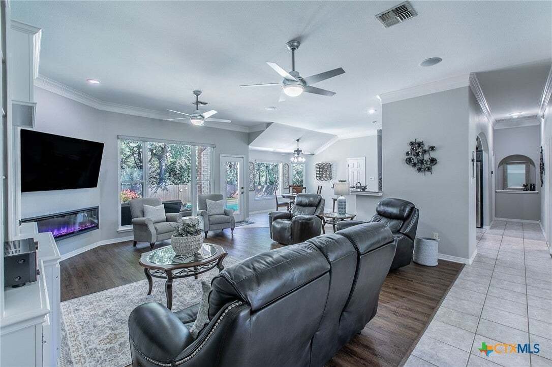 Casa en Belton, Texas, Estados Unidos 5 - 19185372