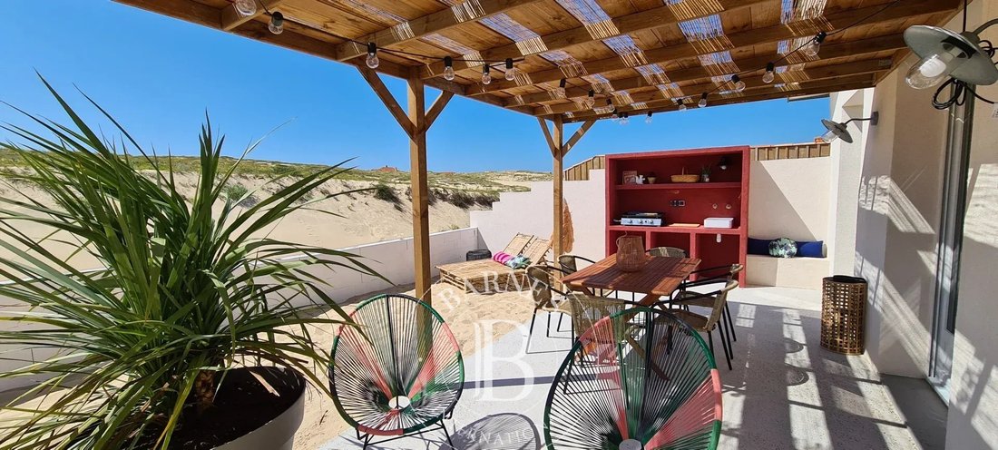 Casa en Vieux-Boucau-les-Bains, Nueva Aquitania, Francia 2 - 19183570