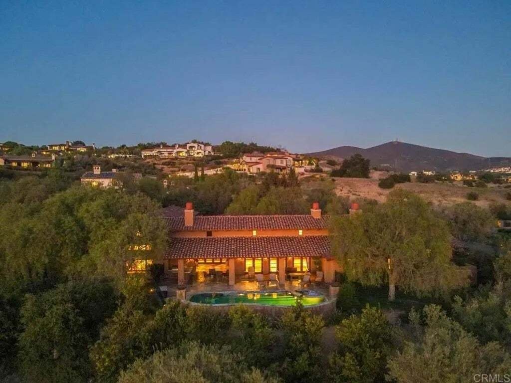 Haus in Rancho Santa Fe, California, Kalifornien, Vereinigte Staaten 1 - 19185627