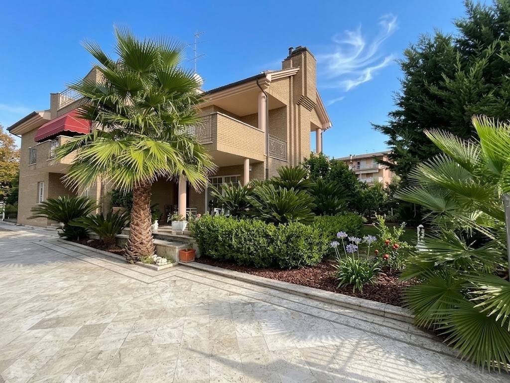 Villa en Europa-Sentina, San Benedetto del Tronto, Marcas 1 - 19187470