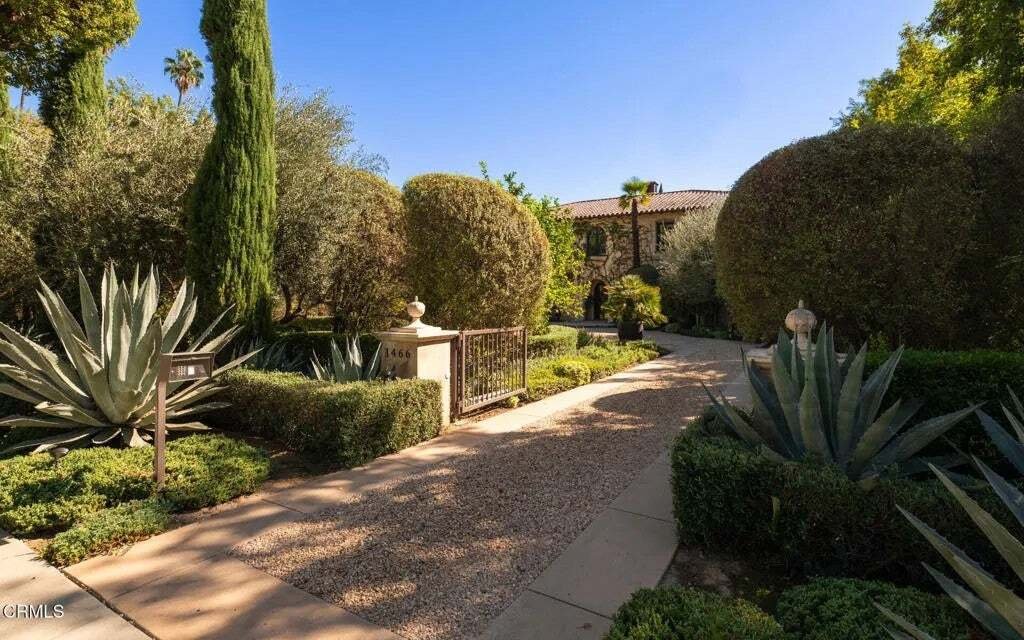 Casa a Altadena, California, Stati Uniti 3 - 19188041