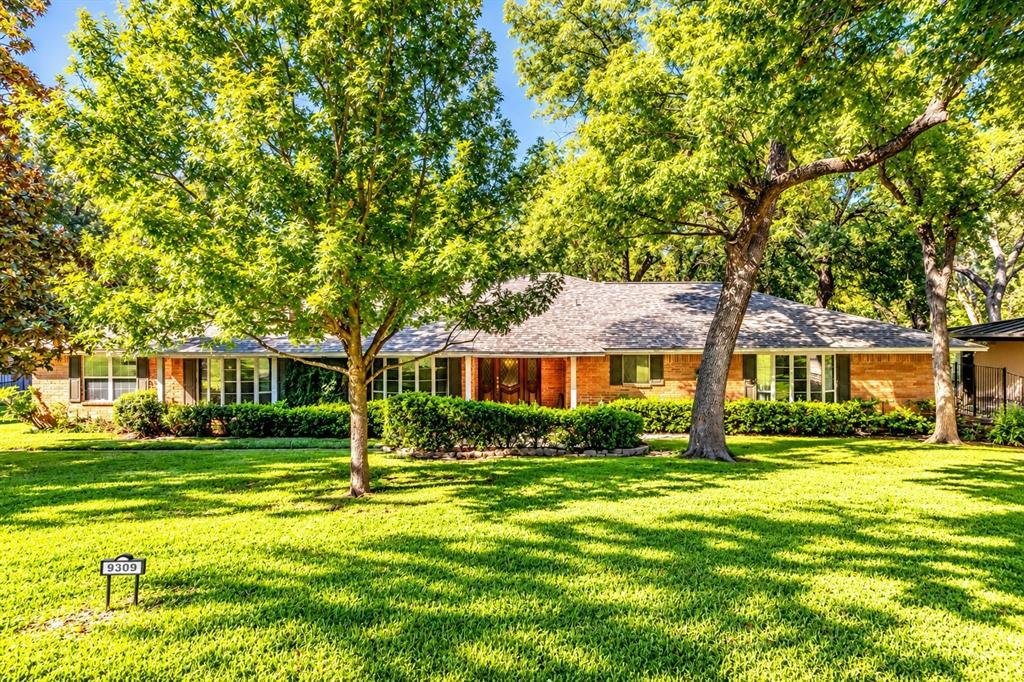 House in Dallas, Texas, United States 1 - 19185798