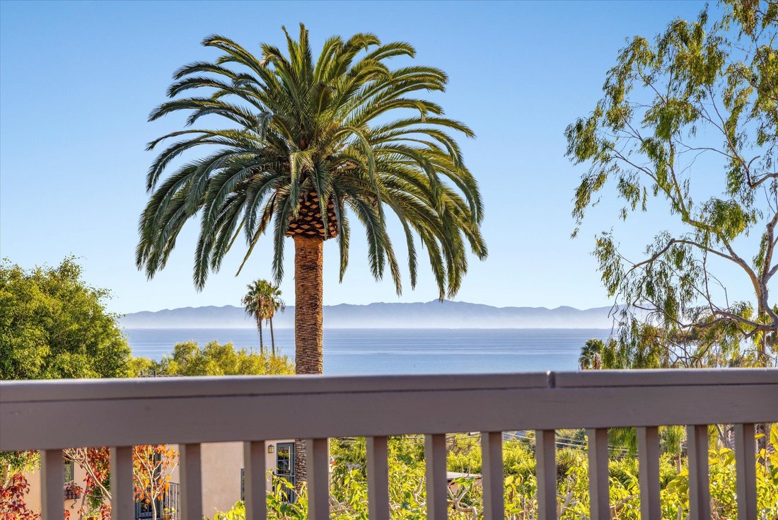 Casa a Santa Barbara, California, Stati Uniti 3 - 19184813
