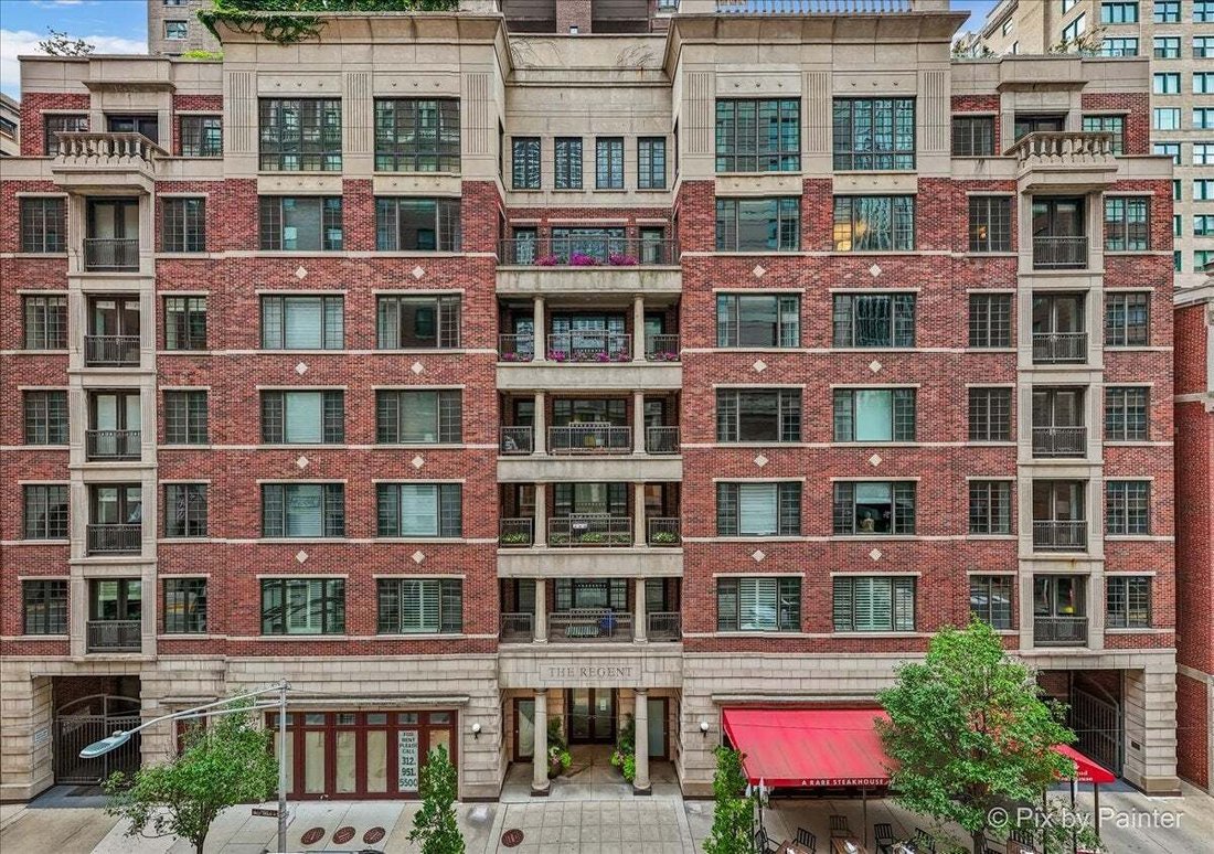 Condominio a Chicago, Illinois, Stati Uniti 2 - 19185324