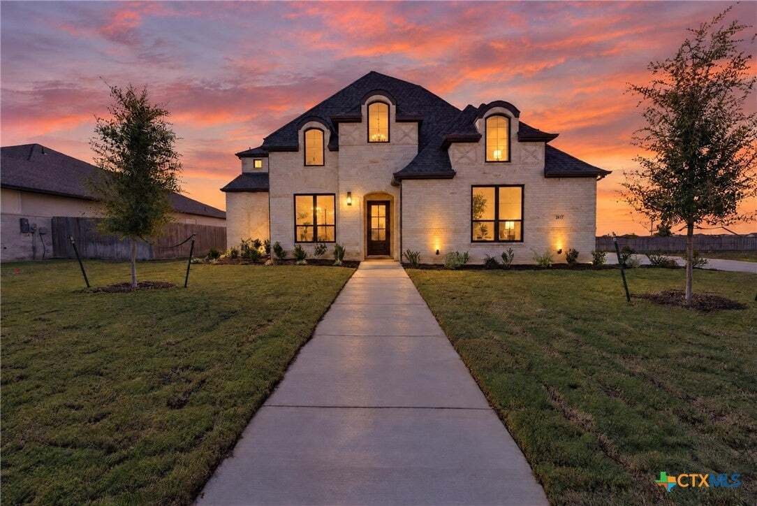 Casa en Temple, Texas, Estados Unidos 3 - 19185376