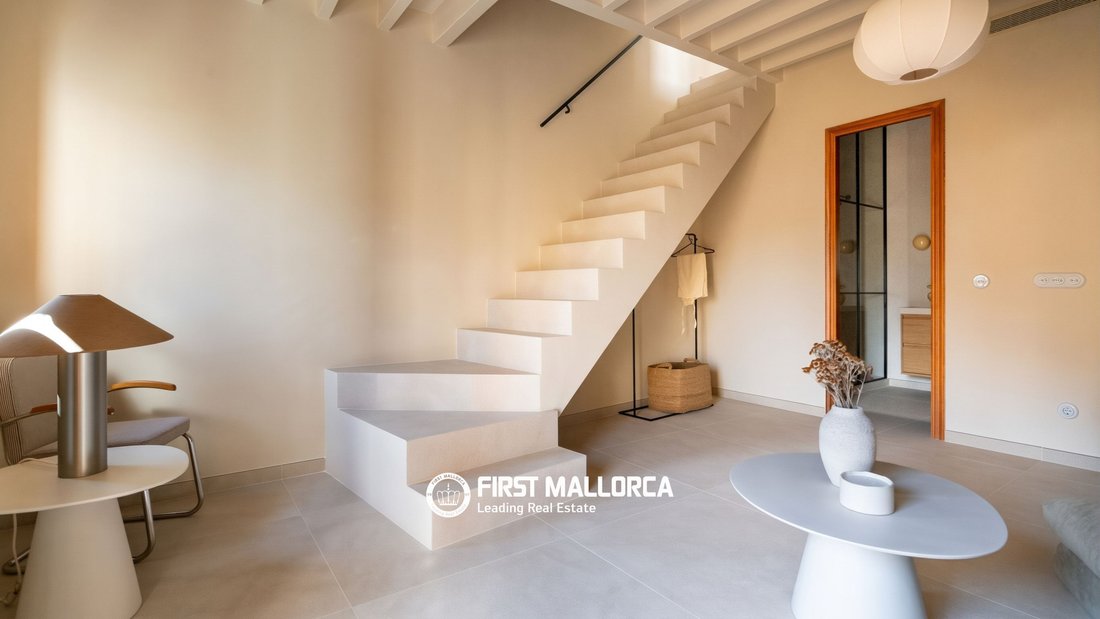 Townhouse in Palma, Balearic Islands, Spain 4 - 19186238