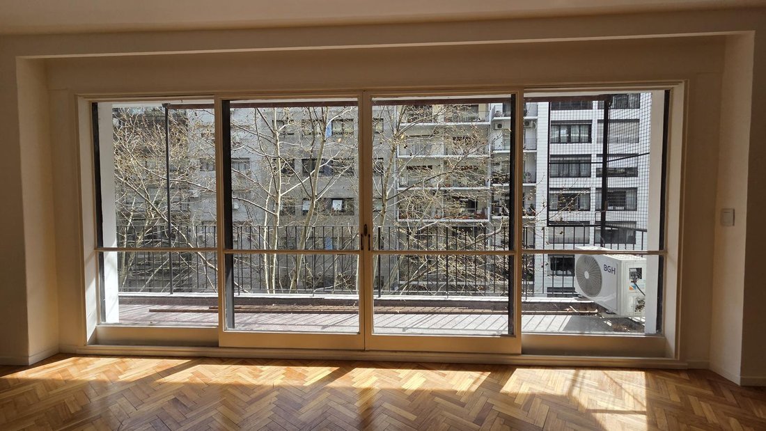 Apartment in Buenos Aires, Buenos Aires, Argentina 5 - 19184264