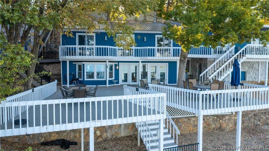 Haus in Sunrise Beach, Missouri, Vereinigte Staaten 1 - 19184554