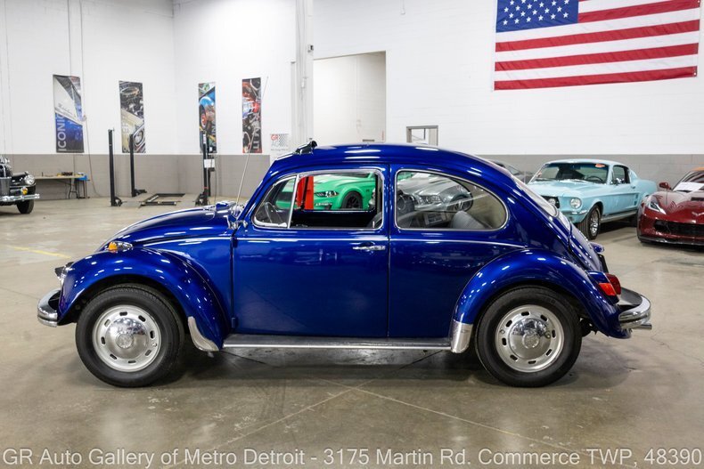 "Slug Bug" in Commerce Twp, United States 3 - 19187990