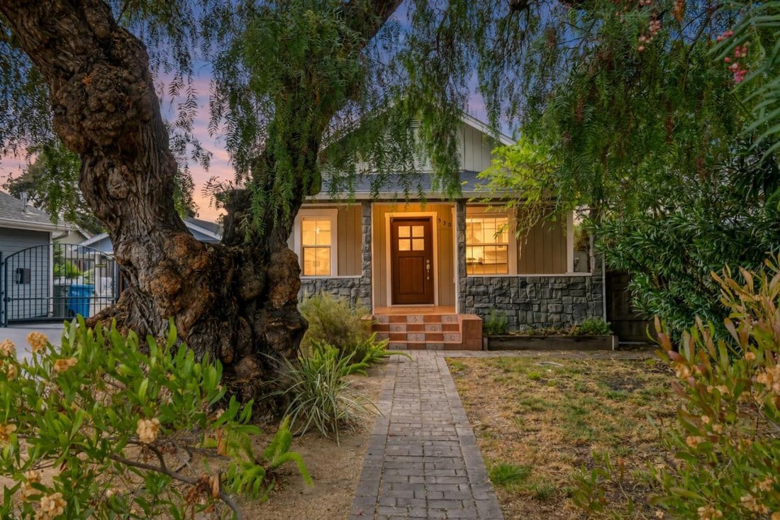 Casa en Redwood City, California, Estados Unidos 3 - 19187934