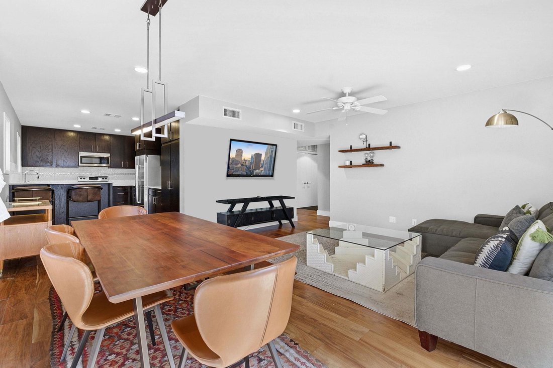 Condominio a Austin, Texas, Stati Uniti 5 - 19185320
