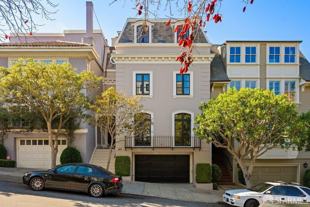 House in San Francisco, California, United States 1 - 19184457