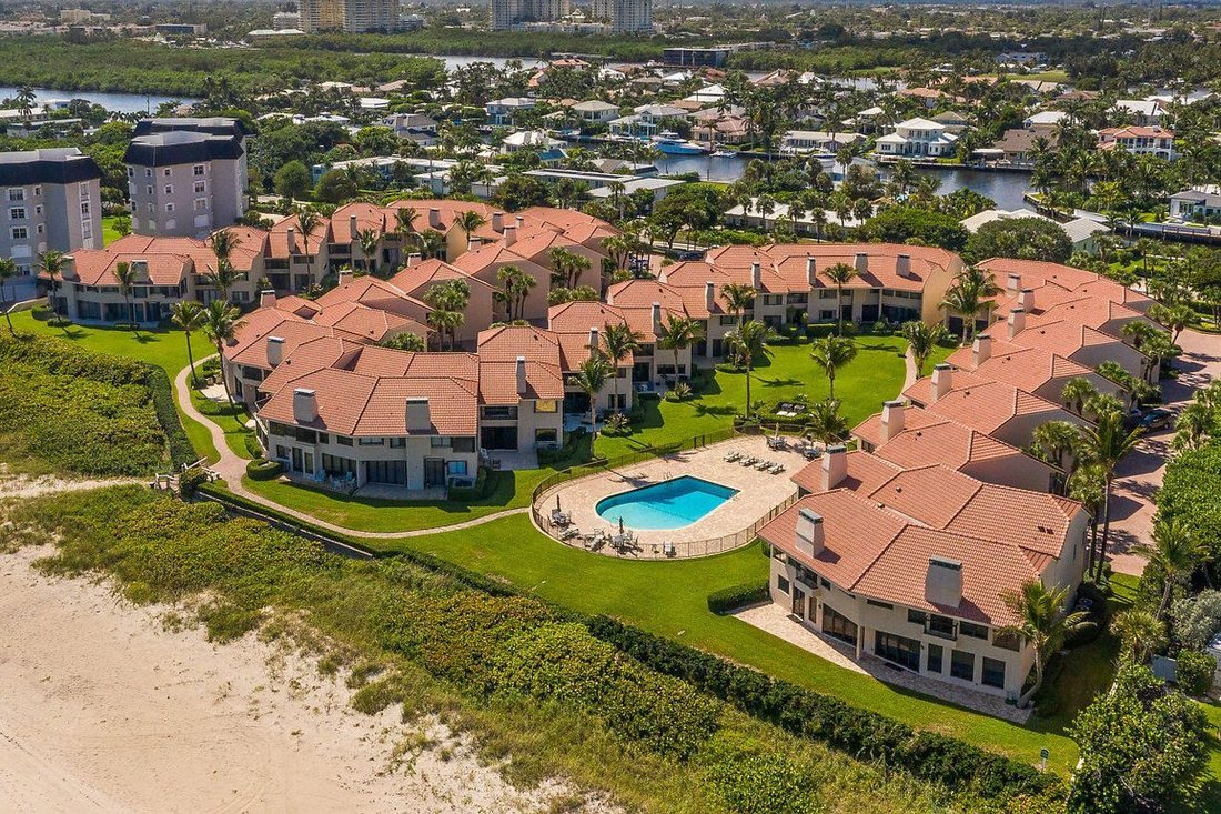 Townhouse in Boynton Beach, Florida, United States 4 - 19185826
