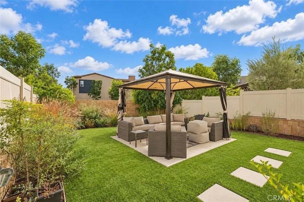 Condominio en Lake Forest, California, Estados Unidos 1 - 19185558