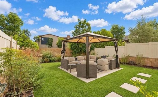 Condominio en Lake Forest, California, Estados Unidos 1