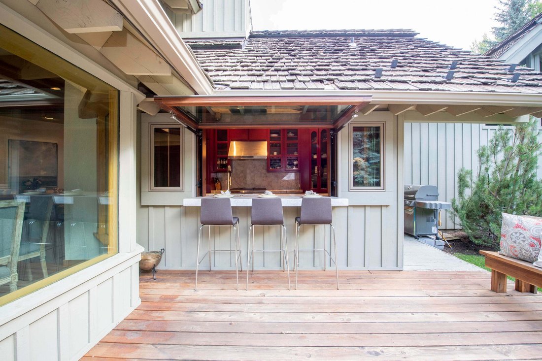 Residenza a Ketchum, Idaho, Stati Uniti 4 - 19184556