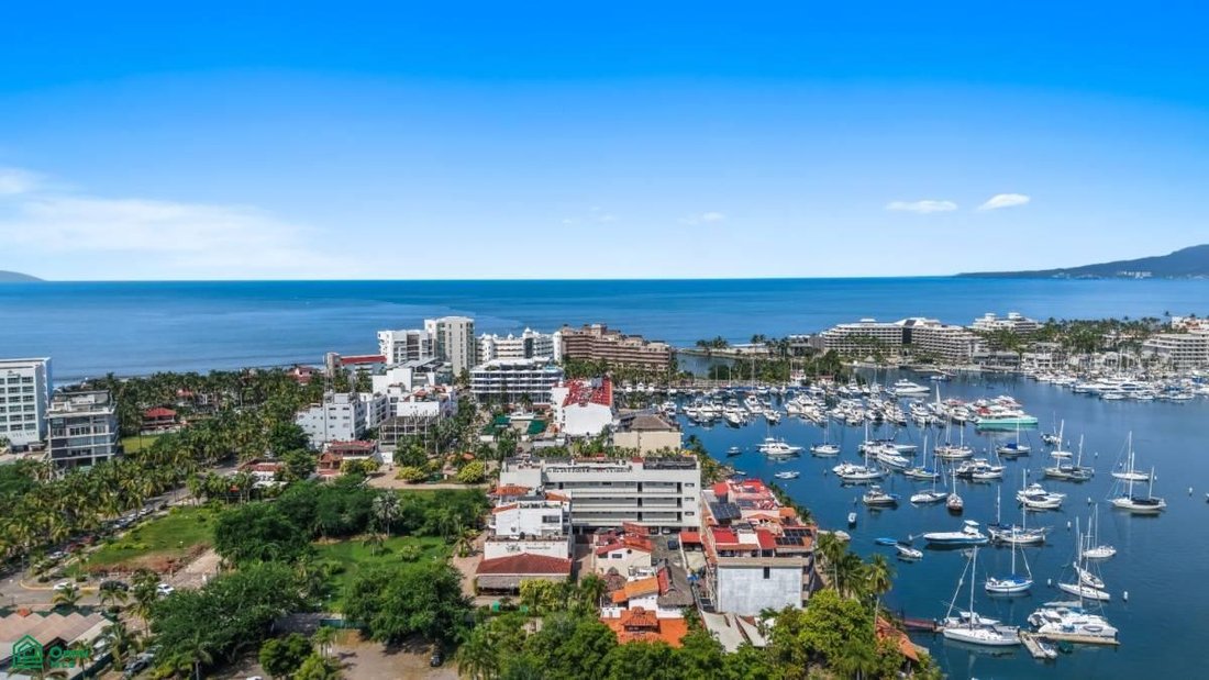 Condo in Nuevo Vallarta, Nayarit, Mexico 3 - 18826715