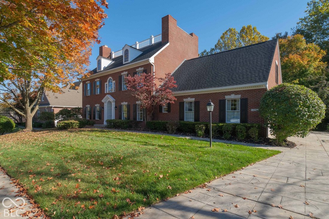 Casa en Greenwood, Indiana, Estados Unidos 3 - 19184529