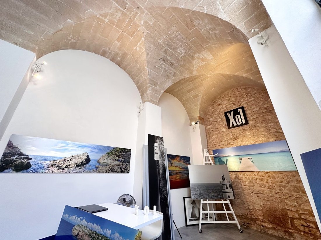 Residenza a Santanyí, Isole Baleari, Spagna 5 - 19185994