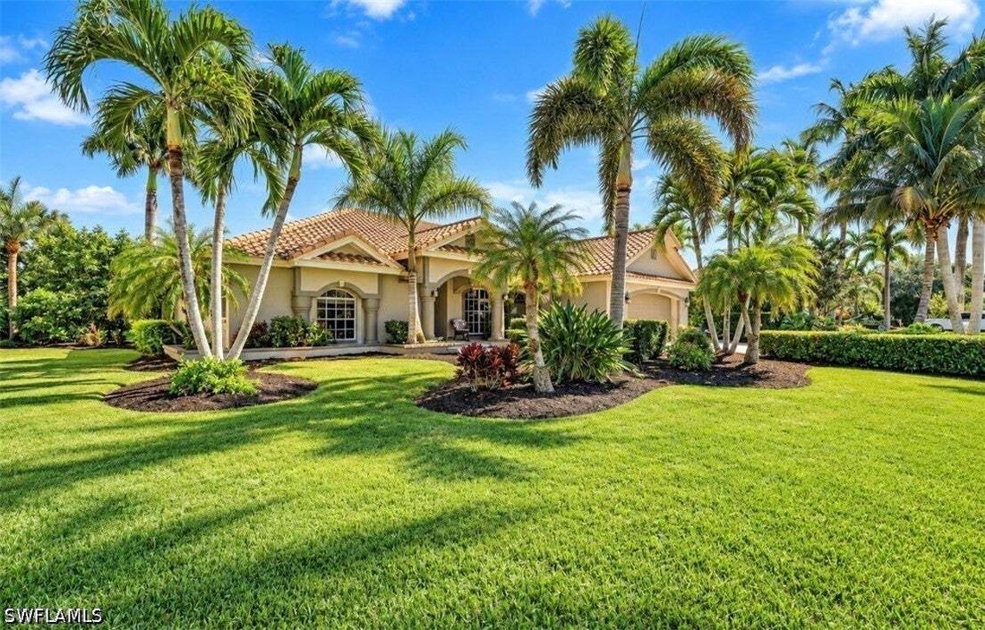 Haus in Naples, Florida, Vereinigte Staaten 2 - 19185050
