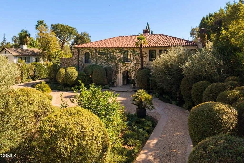 Casa a Altadena, California, Stati Uniti 1 - 19188041