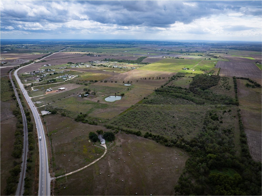 Terreno a Elgin, Texas, Stati Uniti 2 - 19186778