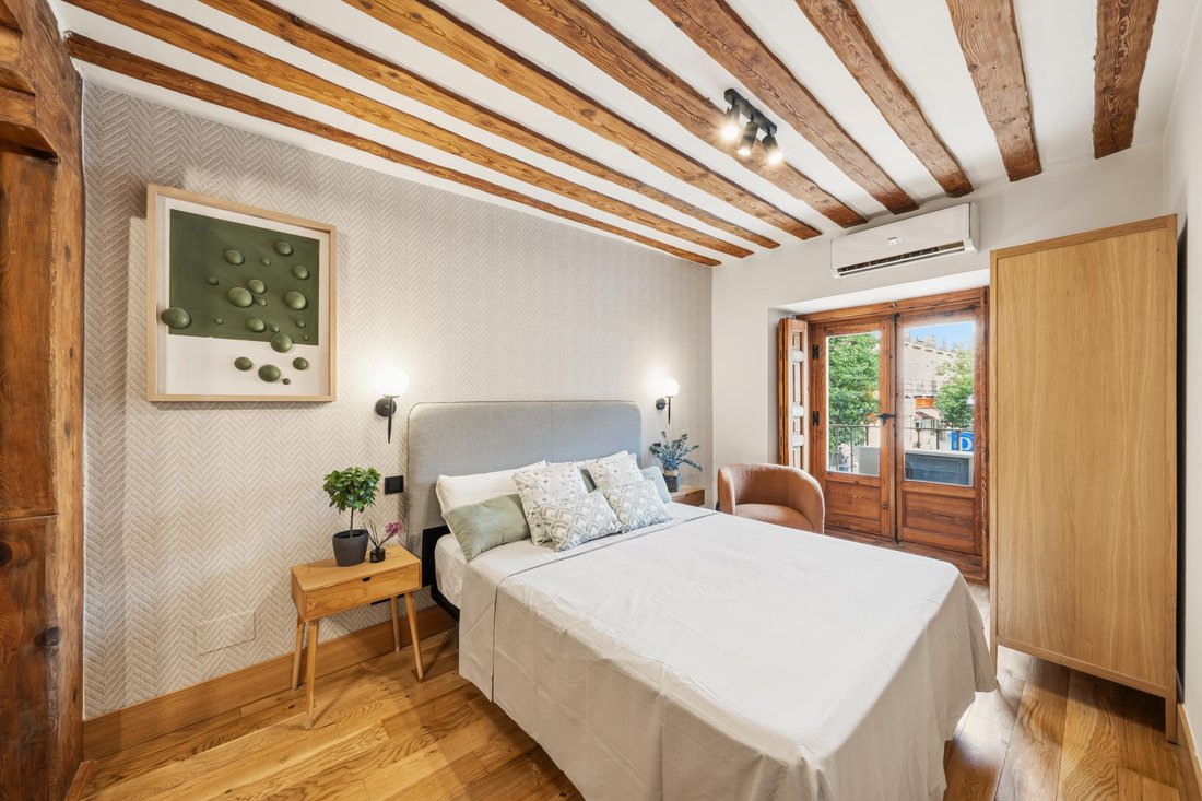 Apartment in Centro, Madrid, Spain 5 - 19188459