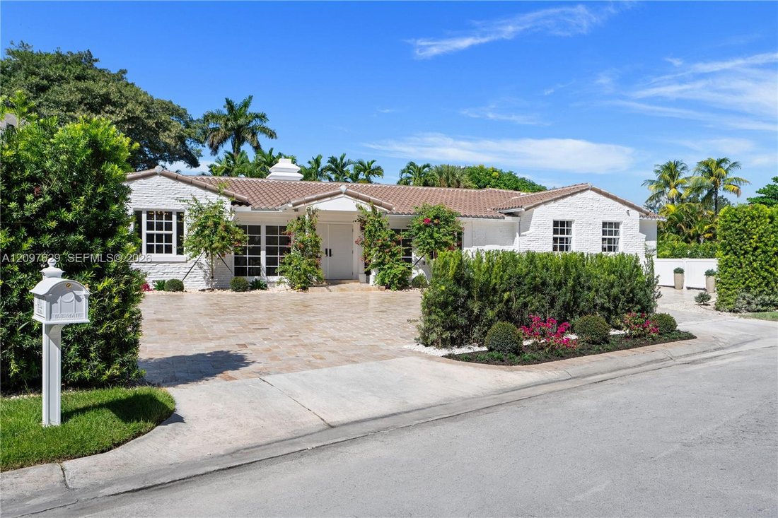 Casa a Miami, Florida, Stati Uniti 4 - 19187106