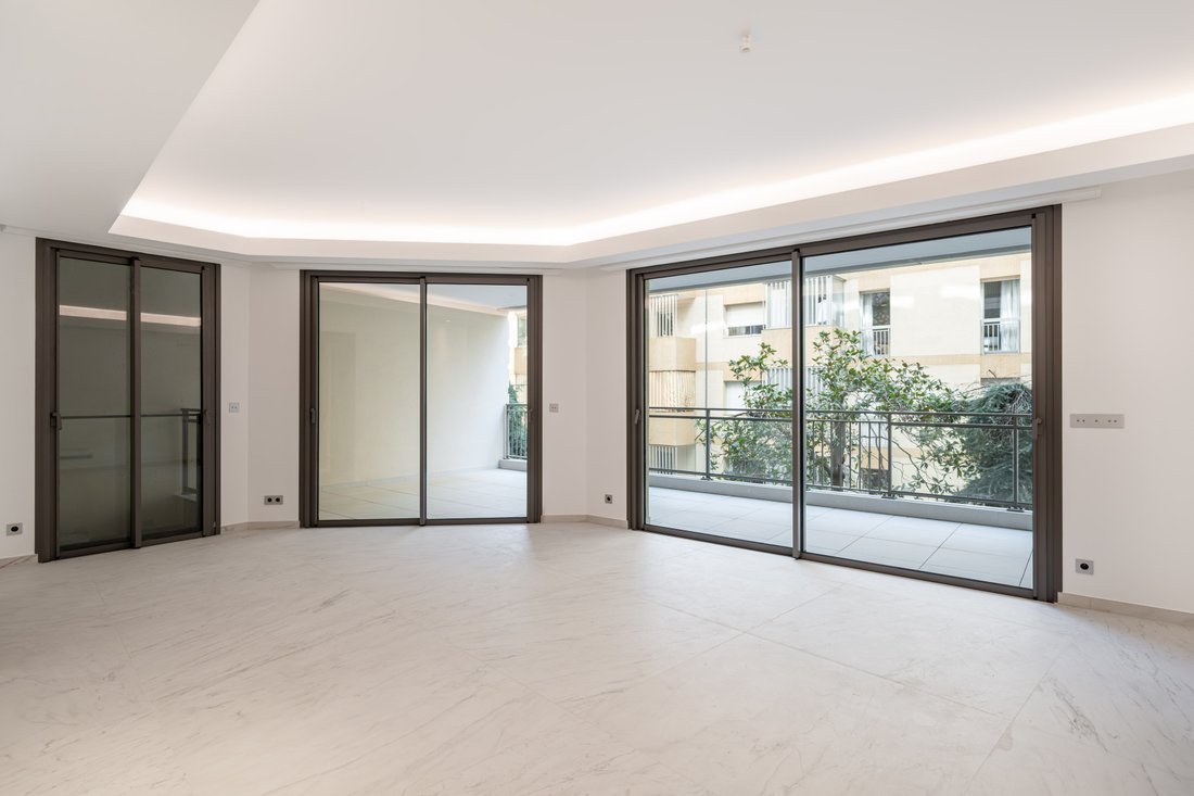 Apartment in Monaco, Monaco 1 - 19188080
