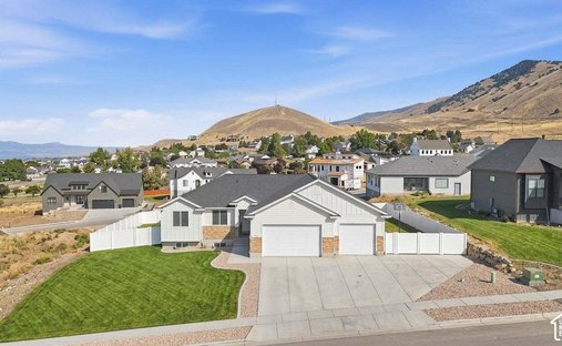 Casa a Hyde Park, Utah, Stati Uniti 1