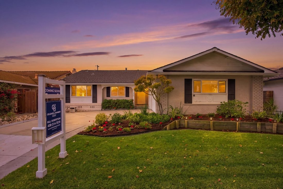 House in San Jose, California, United States 1 - 19184305