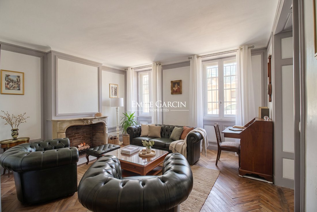 Apartamento en Halles-Hurlague, Biarritz, Francia 3 - 19186623
