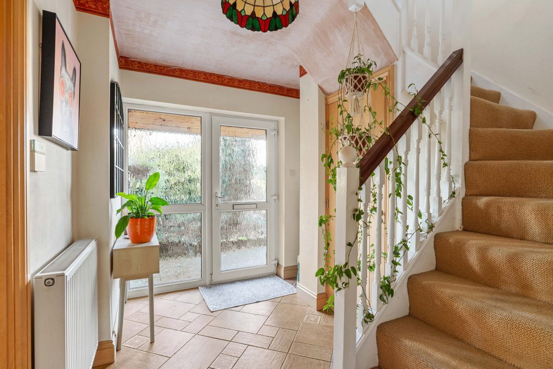 Casa en Stanstead St Margarets, Ware, Inglaterra 4 - 19188227